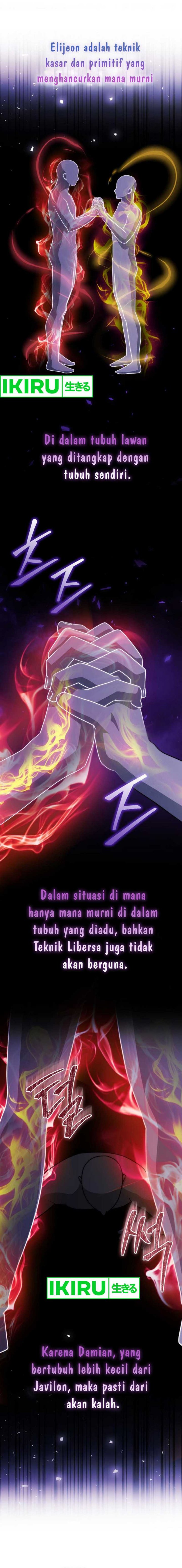 The Crown Prince That Sells Medicine Chapter 73 Gambar 19