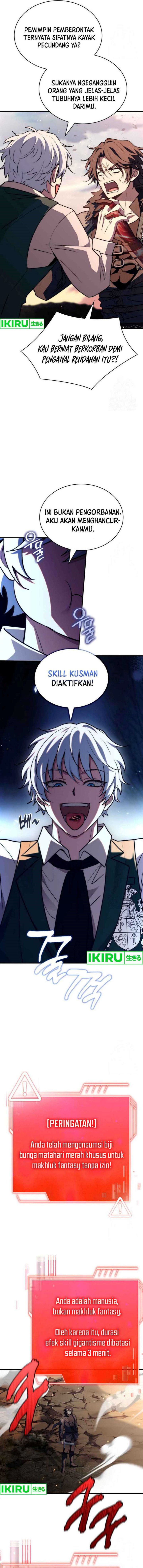 The Crown Prince That Sells Medicine Chapter 73 Gambar 20