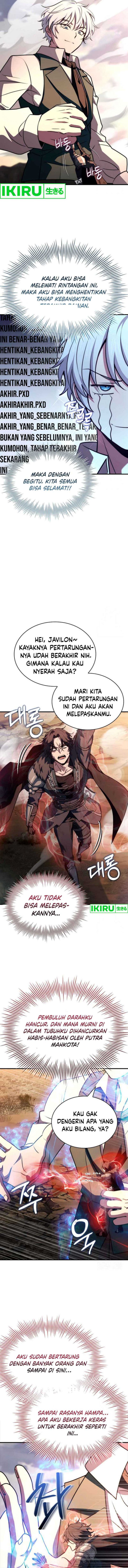 The Crown Prince That Sells Medicine Chapter 73 Gambar 22