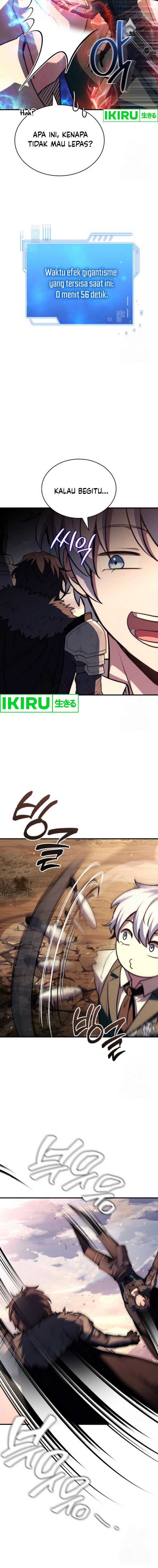 The Crown Prince That Sells Medicine Chapter 73 Gambar 23