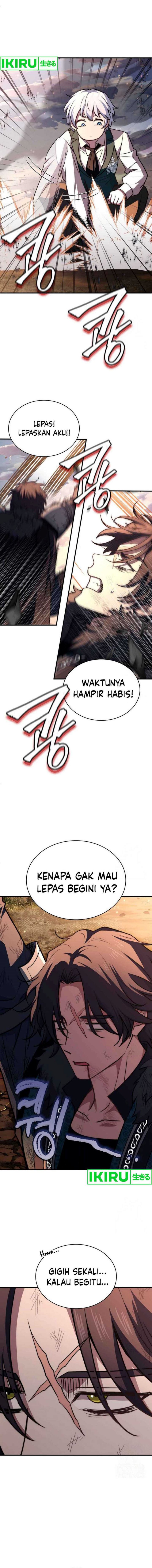 The Crown Prince That Sells Medicine Chapter 73 Gambar 24