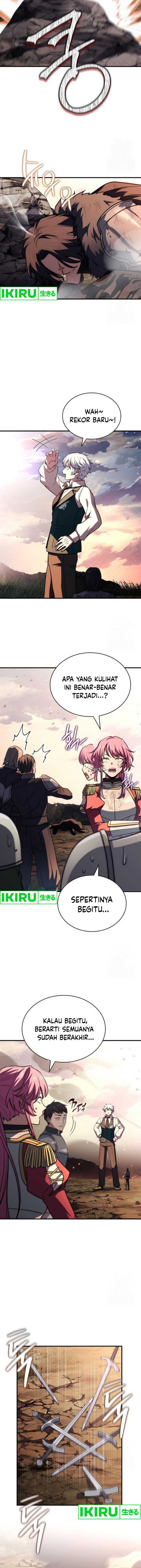 The Crown Prince That Sells Medicine Chapter 73 Gambar 26