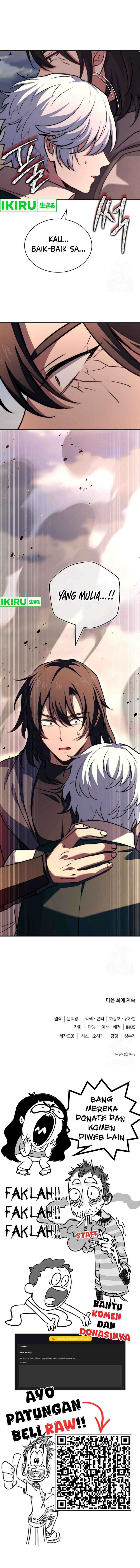 The Crown Prince That Sells Medicine Chapter 73 Gambar 28