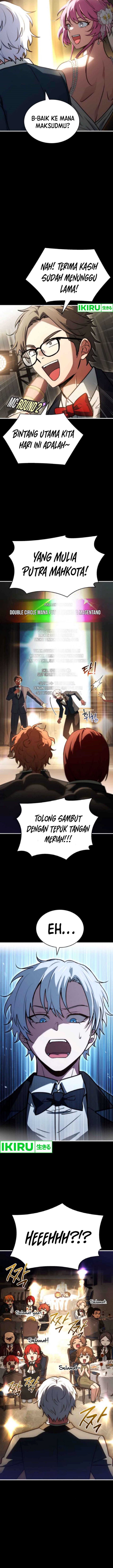 The Crown Prince That Sells Medicine Chapter 74 Gambar 2