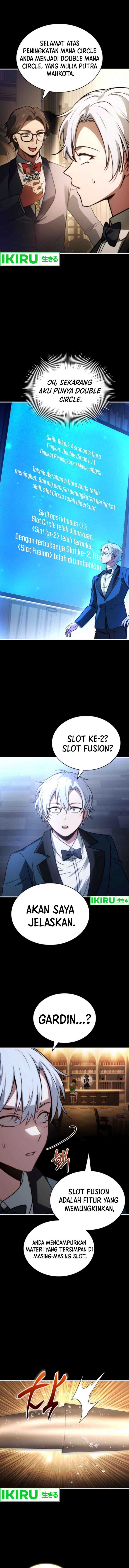 The Crown Prince That Sells Medicine Chapter 74 Gambar 3