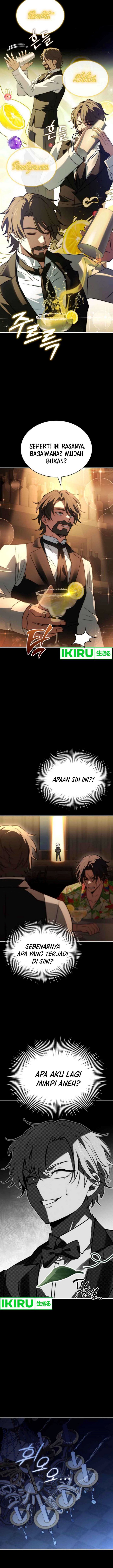 The Crown Prince That Sells Medicine Chapter 74 Gambar 4