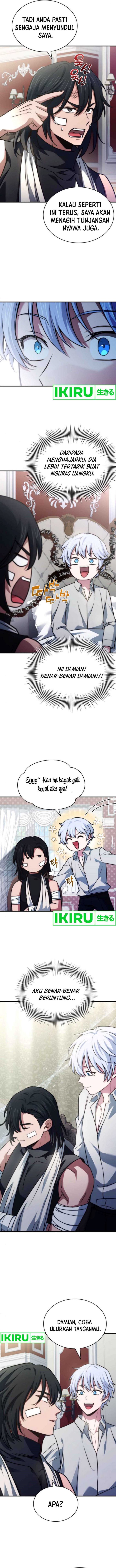 The Crown Prince That Sells Medicine Chapter 74 Gambar 8