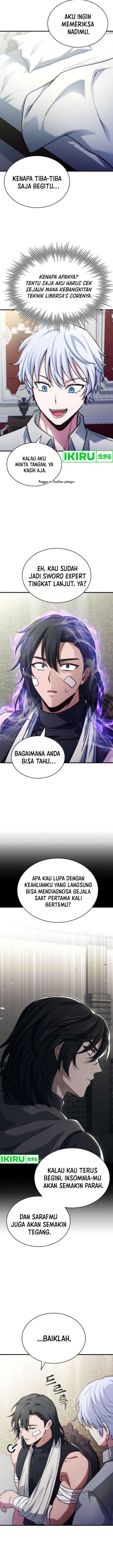 The Crown Prince That Sells Medicine Chapter 74 Gambar 9