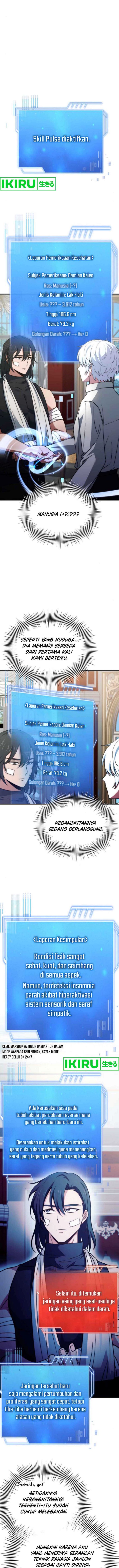 The Crown Prince That Sells Medicine Chapter 74 Gambar 10