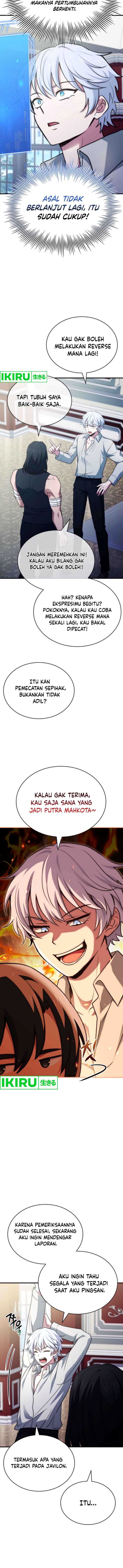 The Crown Prince That Sells Medicine Chapter 74 Gambar 11