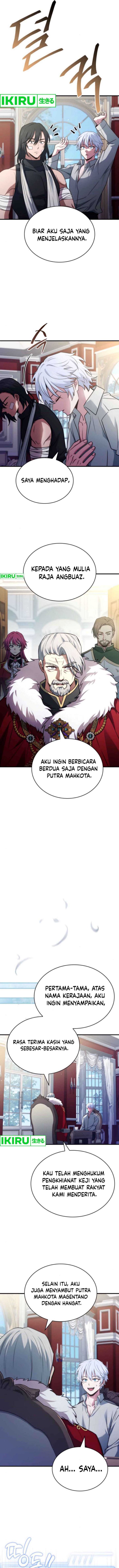 The Crown Prince That Sells Medicine Chapter 74 Gambar 12