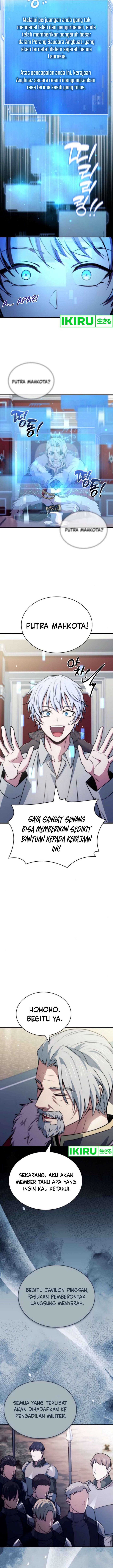 The Crown Prince That Sells Medicine Chapter 74 Gambar 13