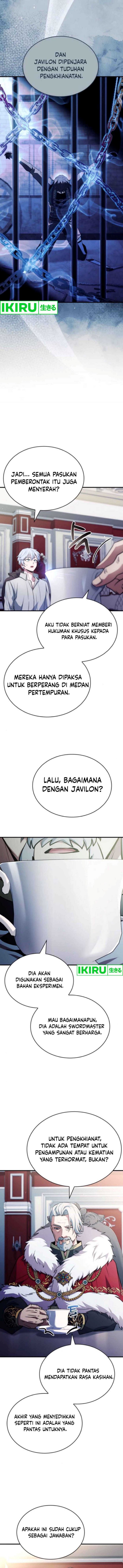 The Crown Prince That Sells Medicine Chapter 74 Gambar 14