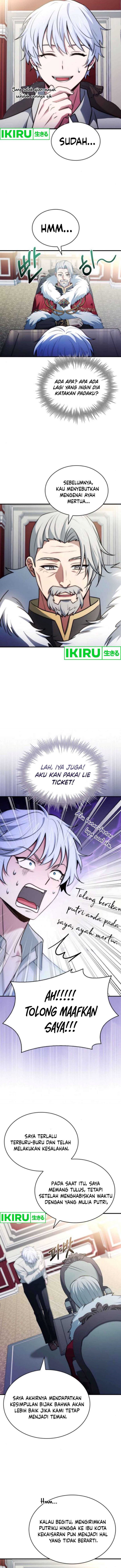 The Crown Prince That Sells Medicine Chapter 74 Gambar 15