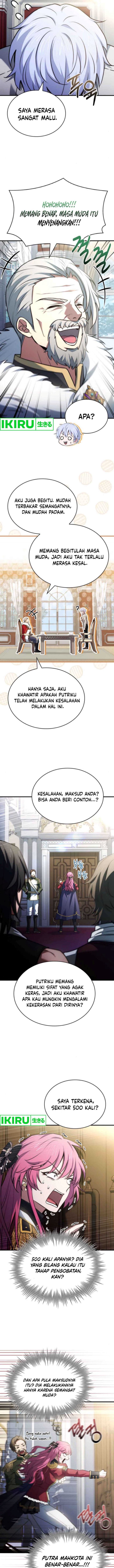 The Crown Prince That Sells Medicine Chapter 74 Gambar 16