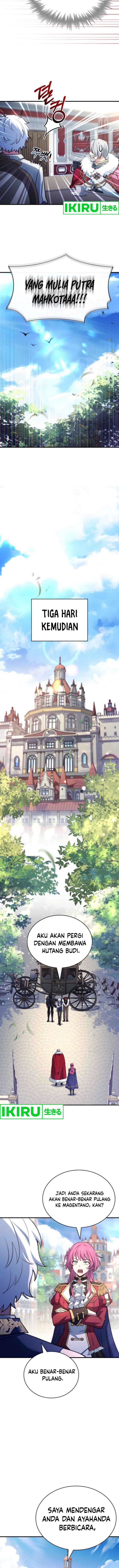 The Crown Prince That Sells Medicine Chapter 74 Gambar 17