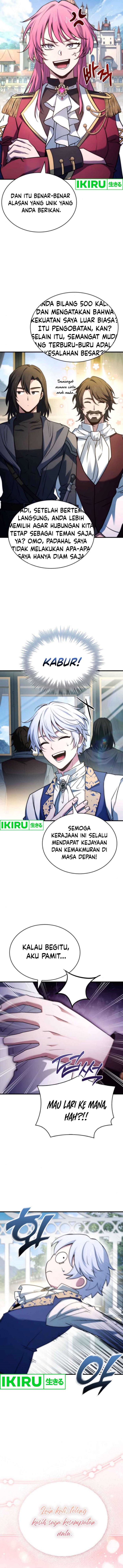 The Crown Prince That Sells Medicine Chapter 74 Gambar 18