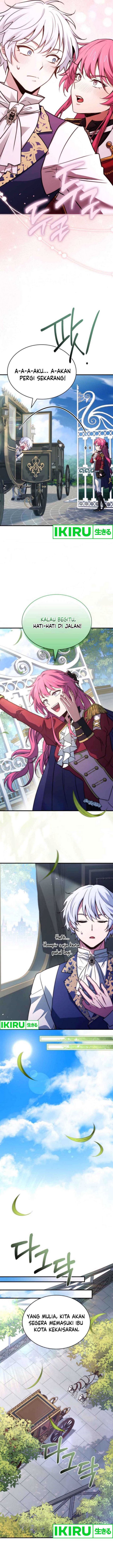 The Crown Prince That Sells Medicine Chapter 74 Gambar 19