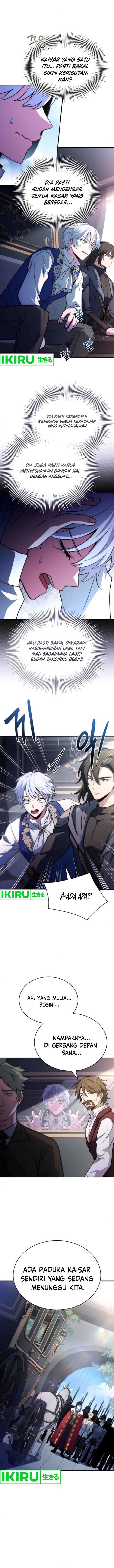 The Crown Prince That Sells Medicine Chapter 74 Gambar 20