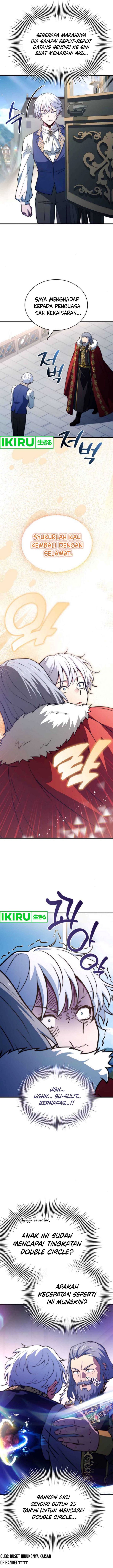 The Crown Prince That Sells Medicine Chapter 74 Gambar 21