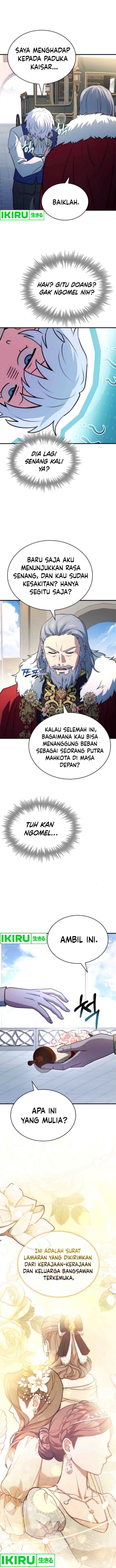 The Crown Prince That Sells Medicine Chapter 74 Gambar 22