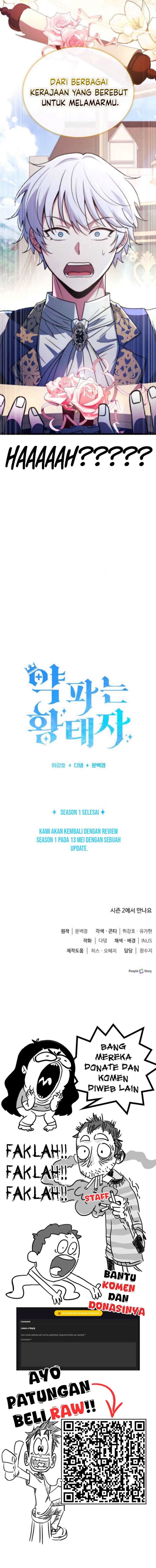 The Crown Prince That Sells Medicine Chapter 74 Gambar 23