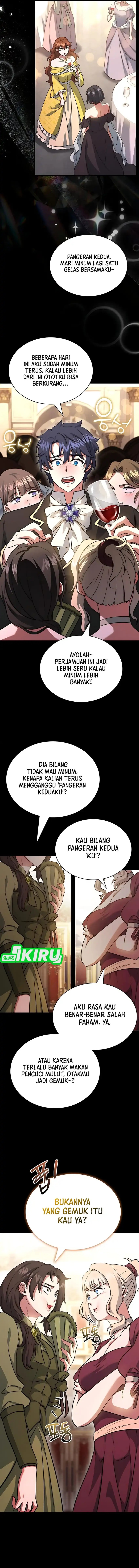 The Crown Prince That Sells Medicine Chapter 80 Gambar 3