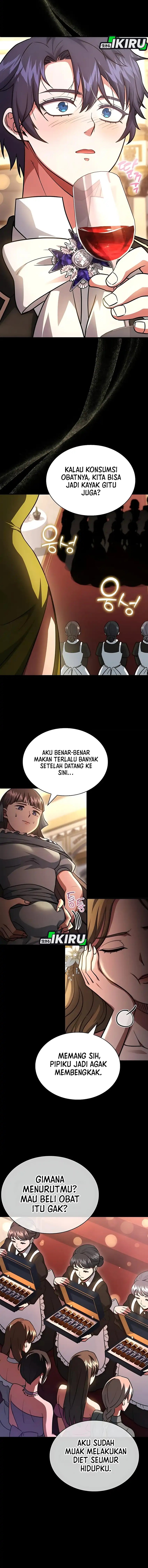 The Crown Prince That Sells Medicine Chapter 80 Gambar 10