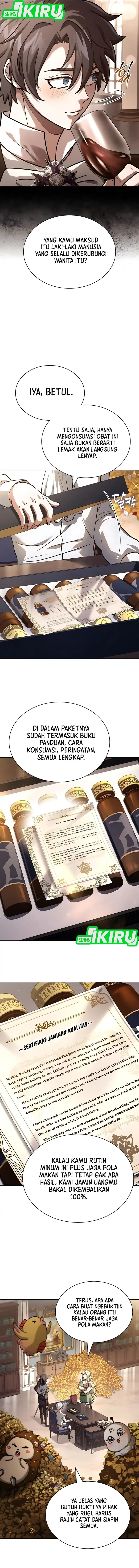 The Crown Prince That Sells Medicine Chapter 80 Gambar 15