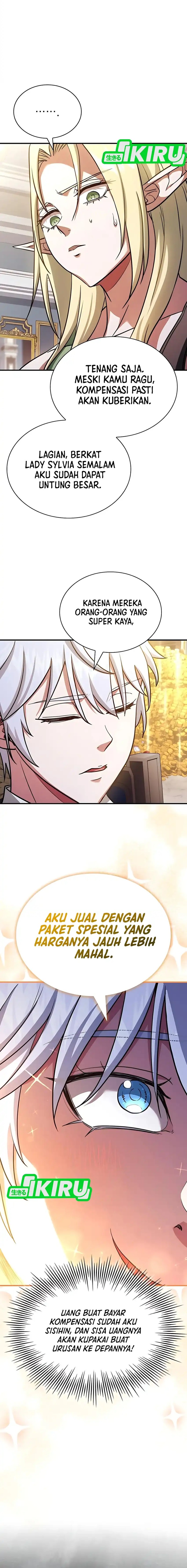 The Crown Prince That Sells Medicine Chapter 80 Gambar 16