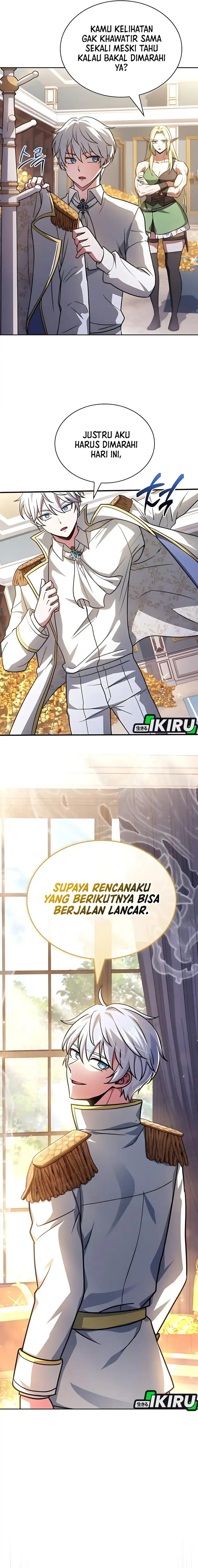 The Crown Prince That Sells Medicine Chapter 80 Gambar 18