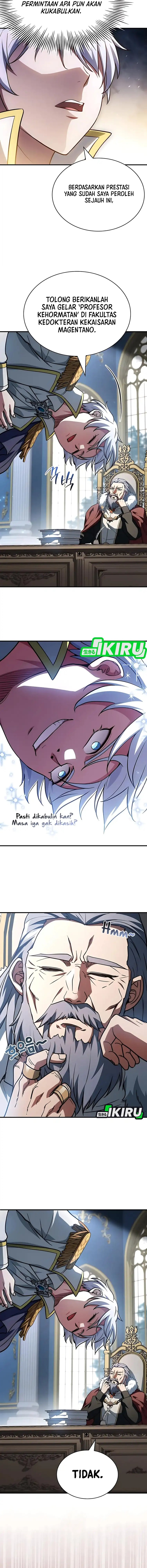 The Crown Prince That Sells Medicine Chapter 80 Gambar 25