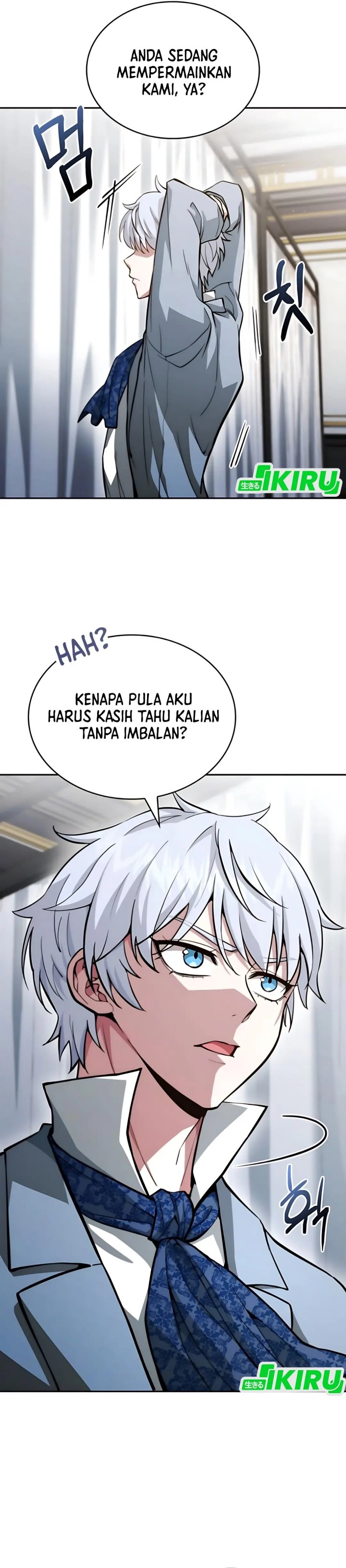 The Crown Prince That Sells Medicine Chapter 82 Gambar 2