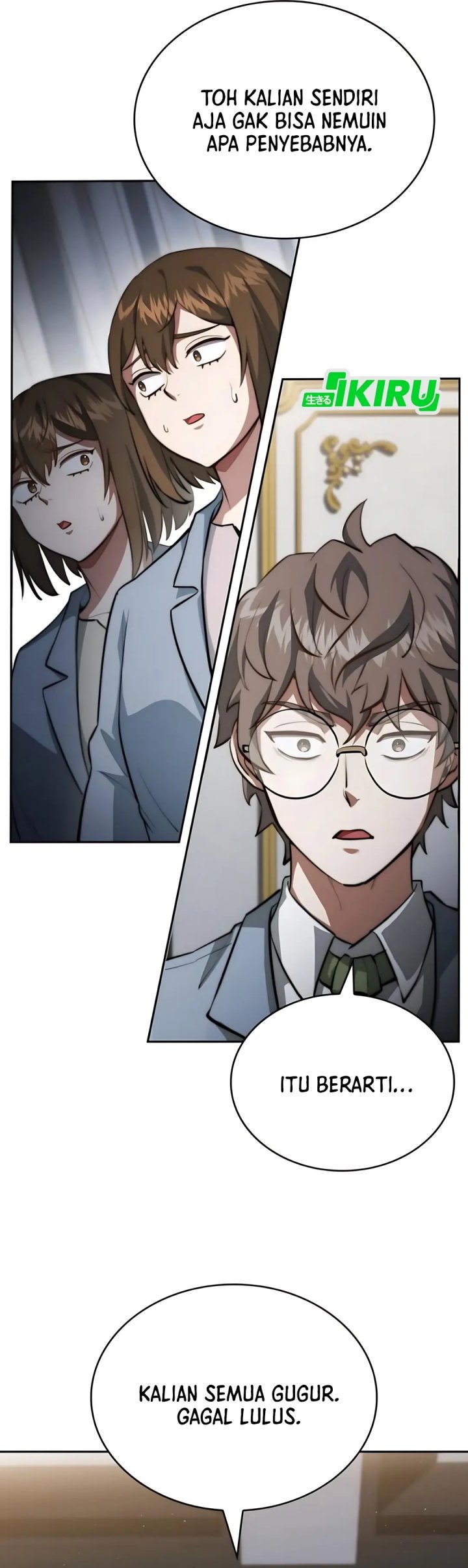 The Crown Prince That Sells Medicine Chapter 82 Gambar 5