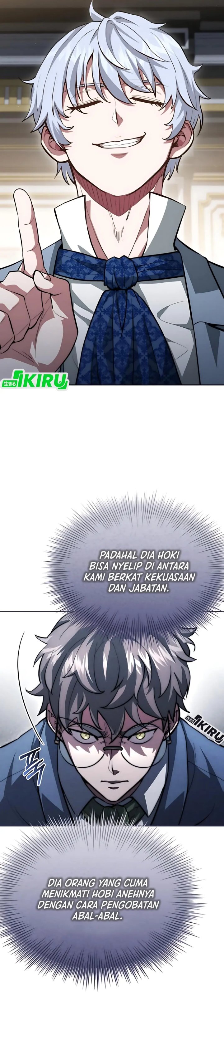 The Crown Prince That Sells Medicine Chapter 82 Gambar 6