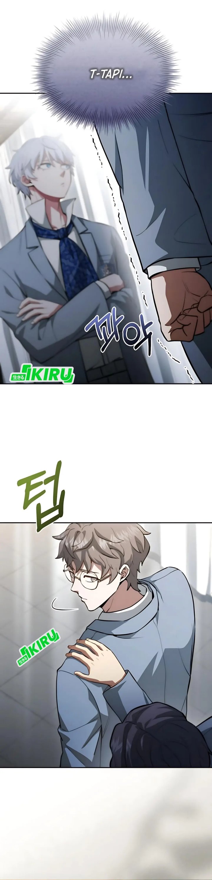 The Crown Prince That Sells Medicine Chapter 82 Gambar 7