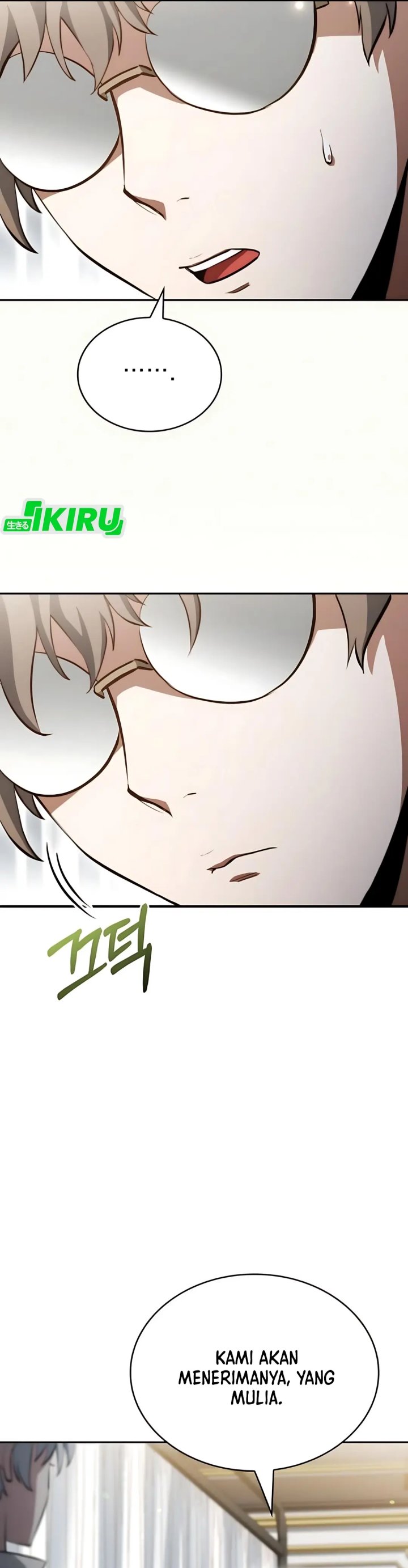 The Crown Prince That Sells Medicine Chapter 82 Gambar 9