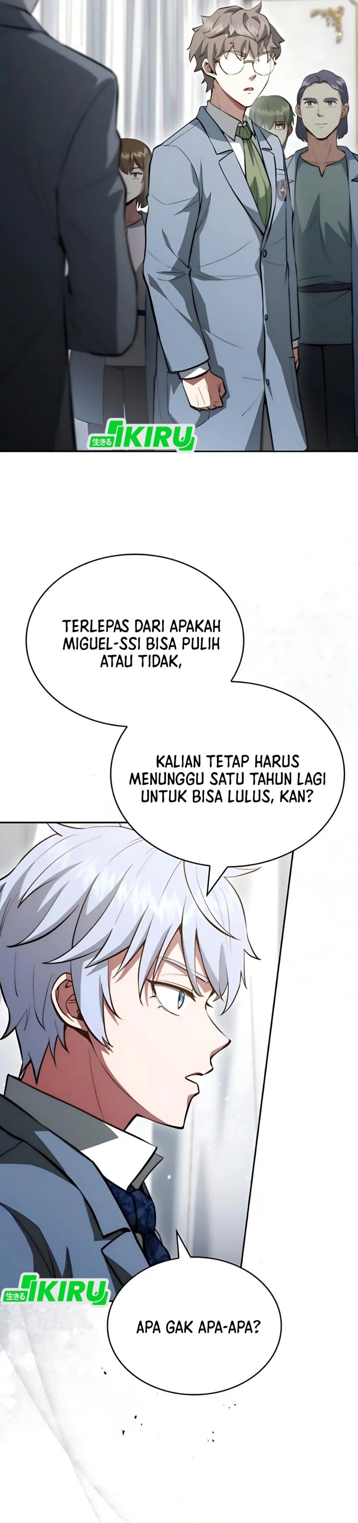 The Crown Prince That Sells Medicine Chapter 82 Gambar 10
