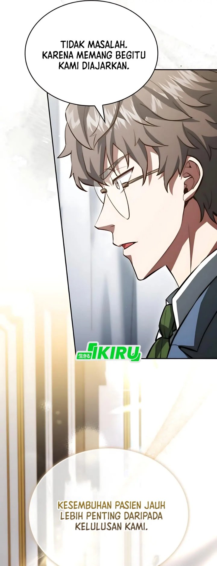 The Crown Prince That Sells Medicine Chapter 82 Gambar 11