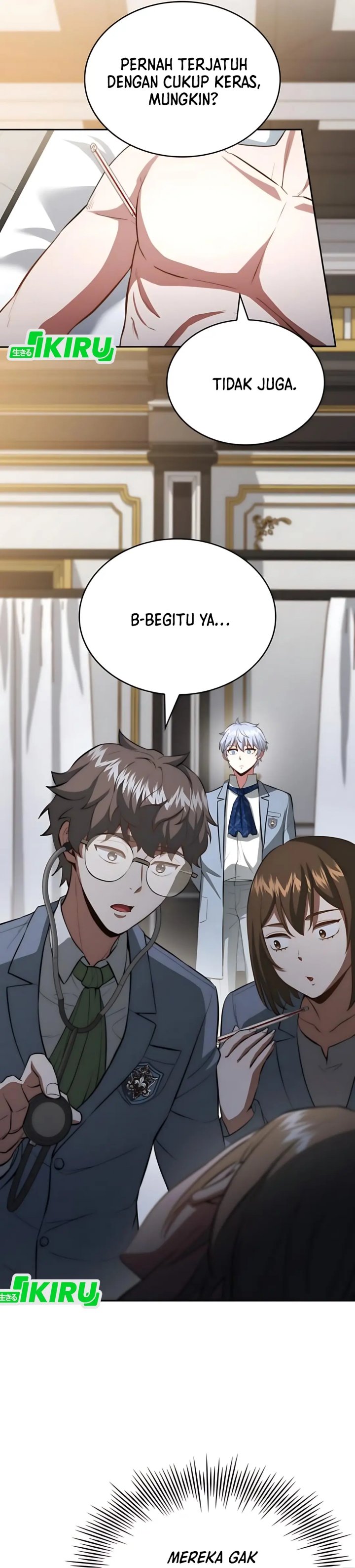 The Crown Prince That Sells Medicine Chapter 82 Gambar 15