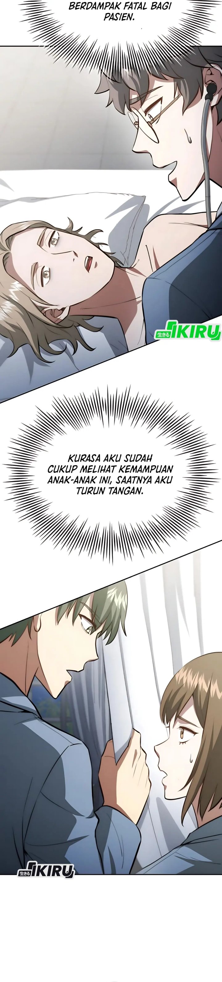 The Crown Prince That Sells Medicine Chapter 82 Gambar 17