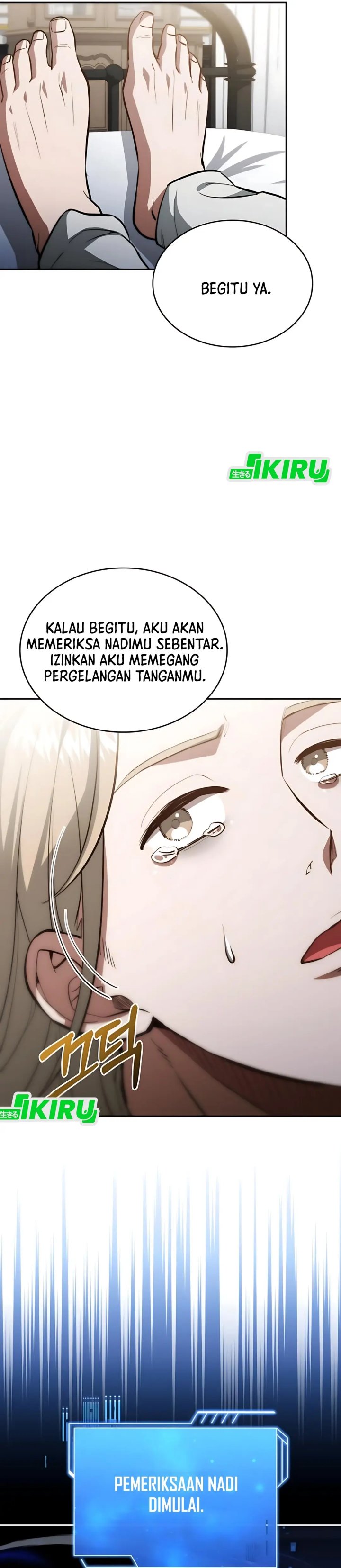 The Crown Prince That Sells Medicine Chapter 82 Gambar 24