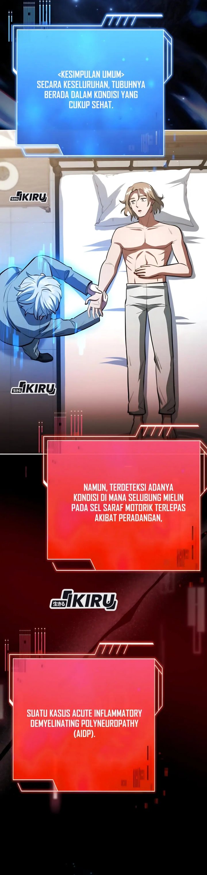 The Crown Prince That Sells Medicine Chapter 82 Gambar 26