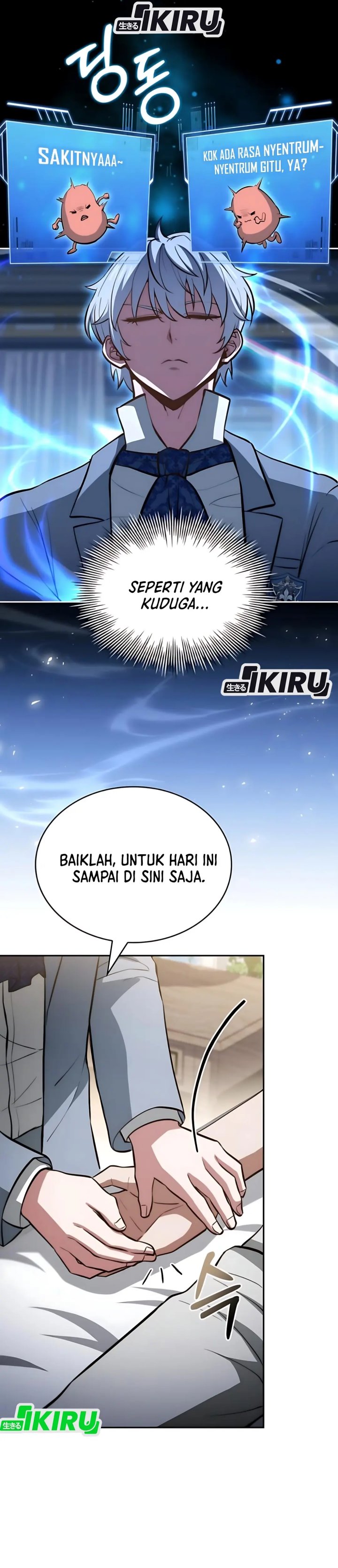 The Crown Prince That Sells Medicine Chapter 82 Gambar 27