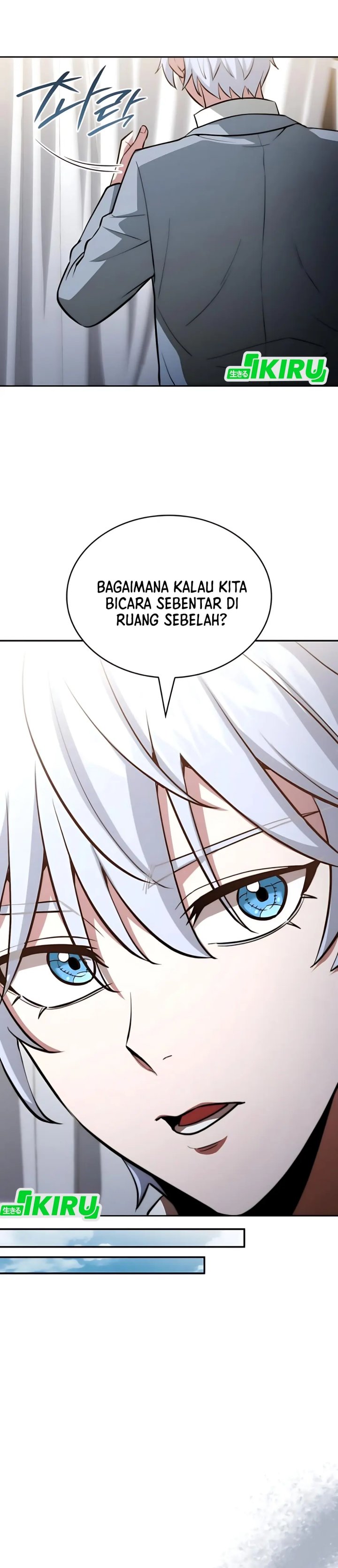 The Crown Prince That Sells Medicine Chapter 82 Gambar 28
