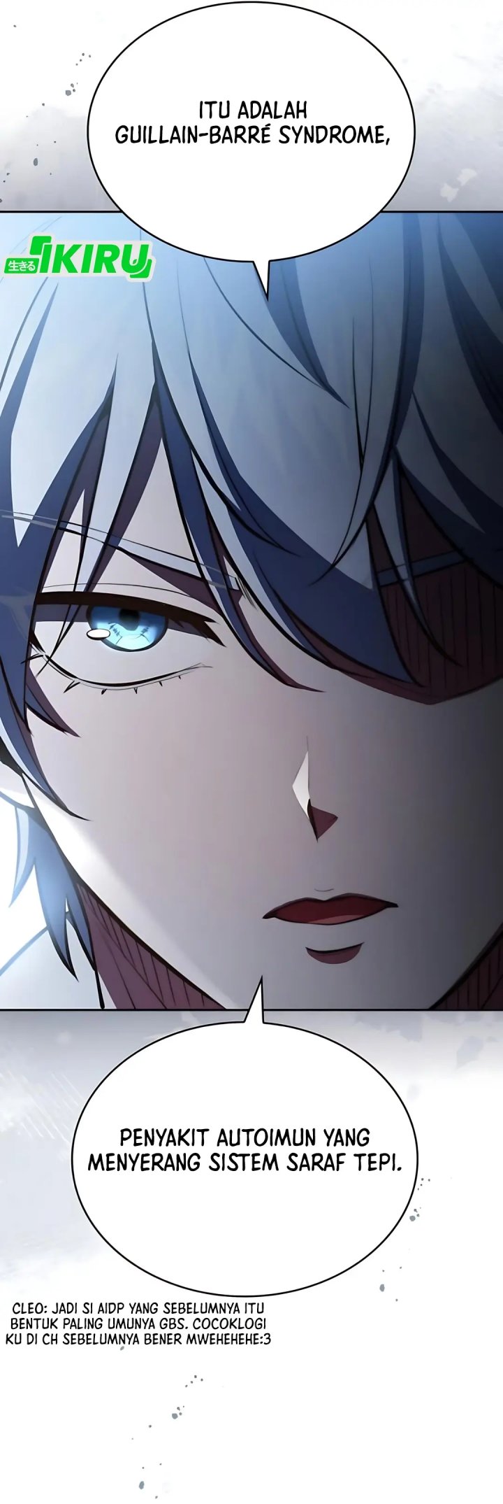 The Crown Prince That Sells Medicine Chapter 82 Gambar 30