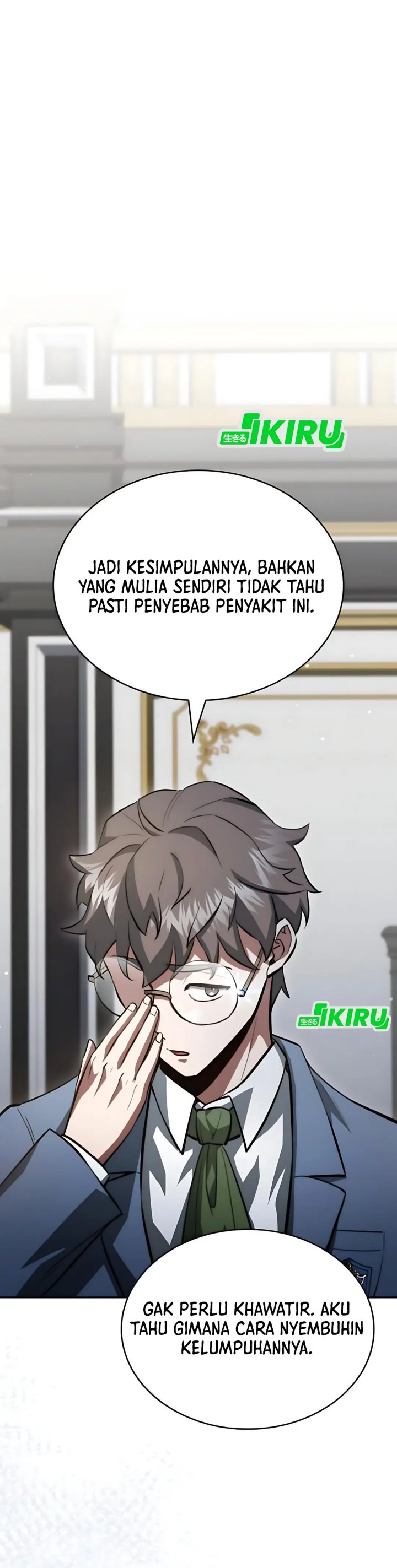 The Crown Prince That Sells Medicine Chapter 82 Gambar 36