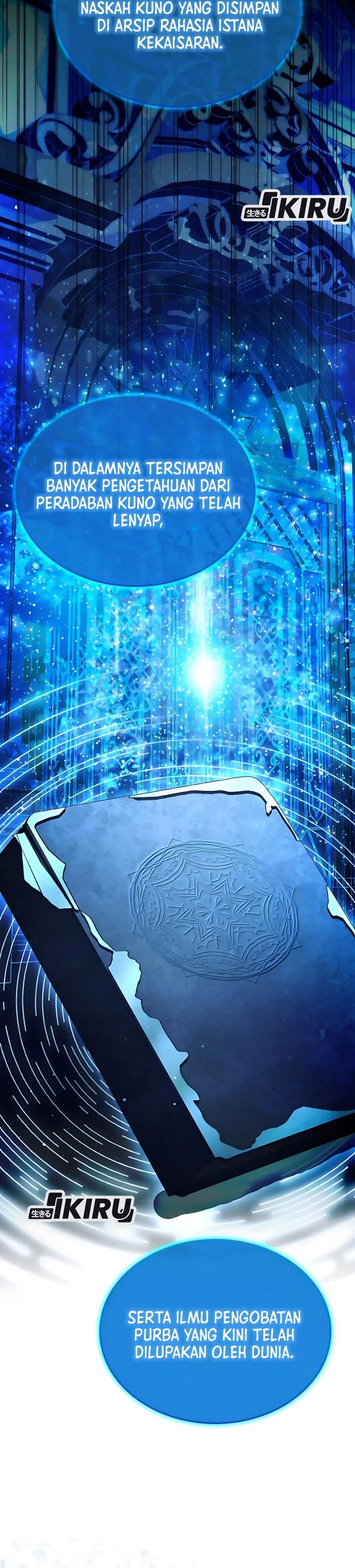 The Crown Prince That Sells Medicine Chapter 82 Gambar 39