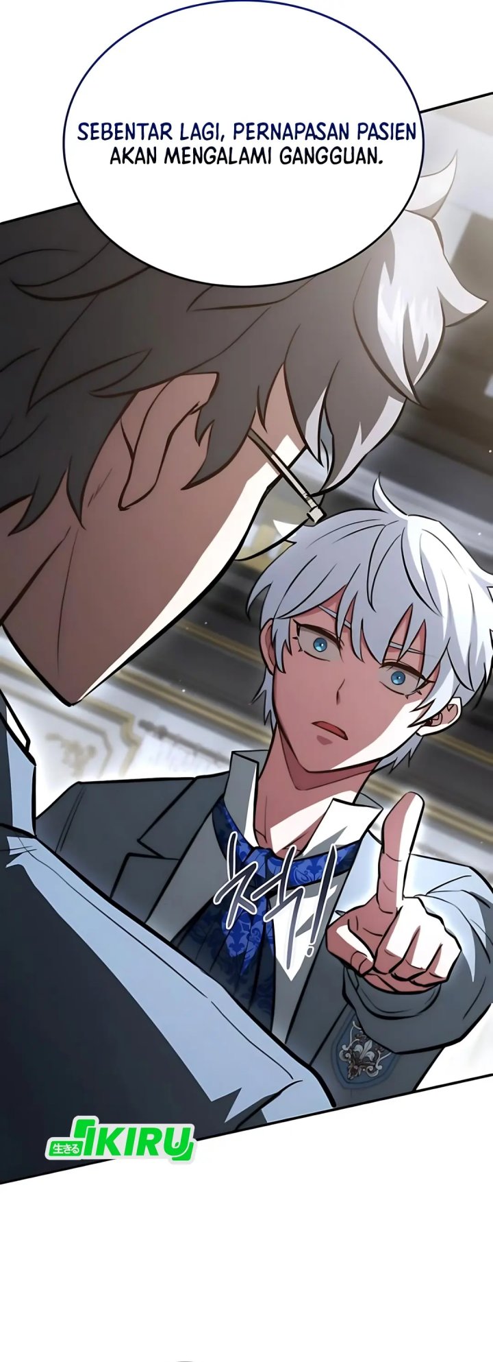 The Crown Prince That Sells Medicine Chapter 82 Gambar 41