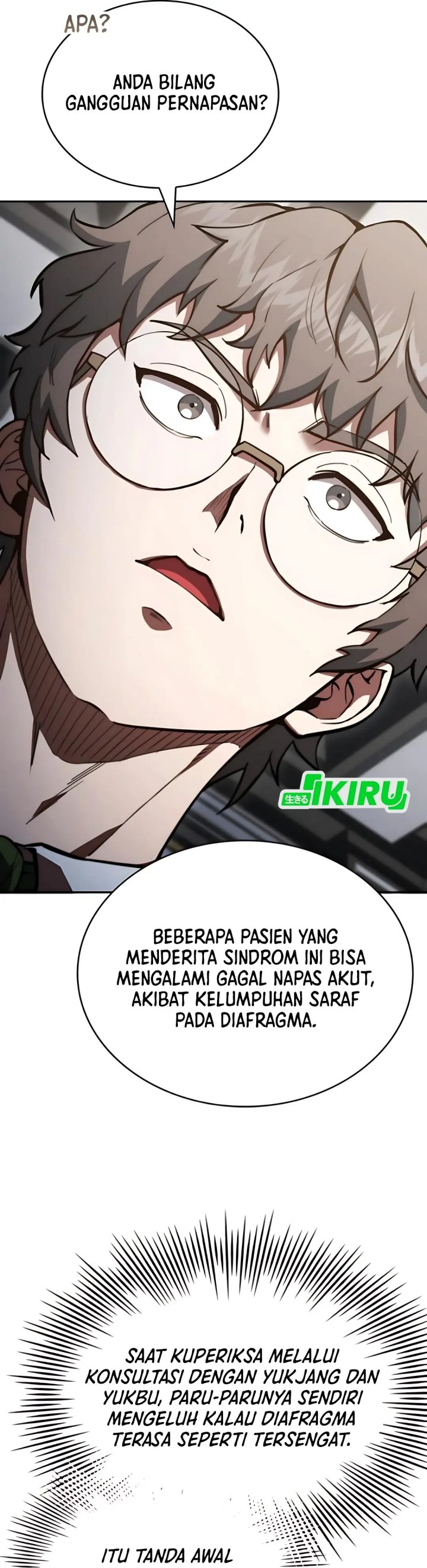 The Crown Prince That Sells Medicine Chapter 82 Gambar 42